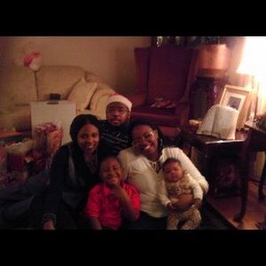 Meet your Posher, Dante